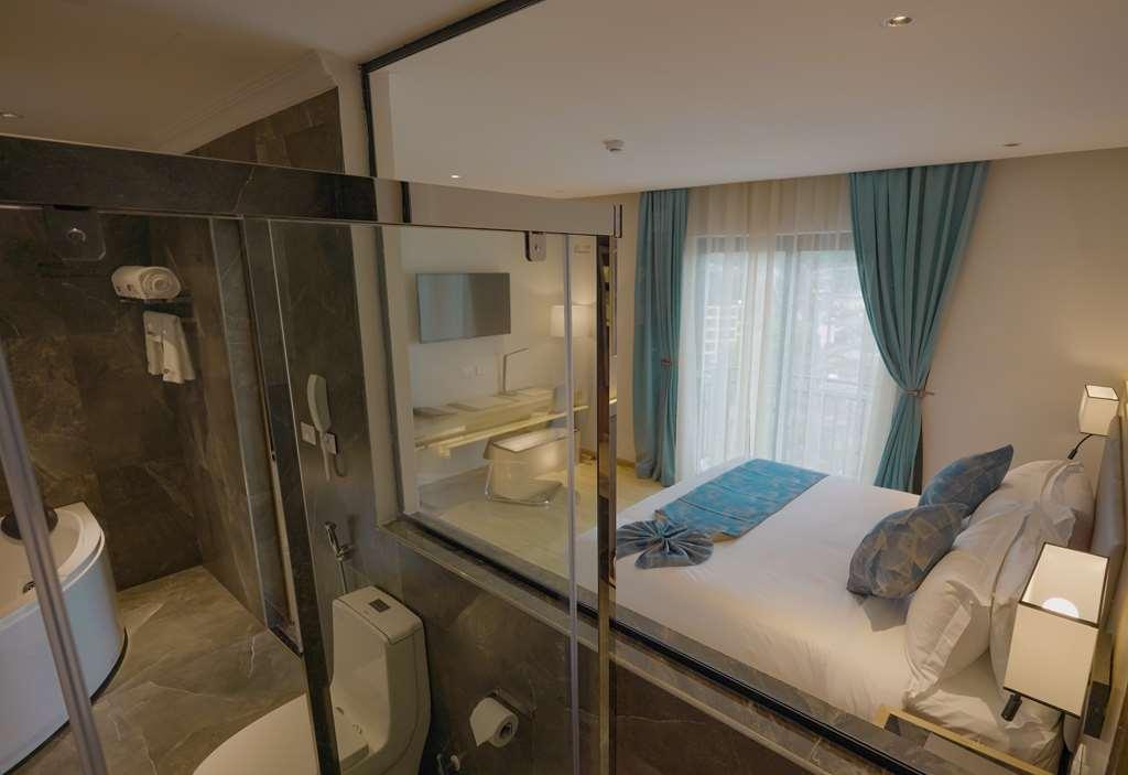 Stay Easy Plus Hotel Addis Ababa Cameră foto