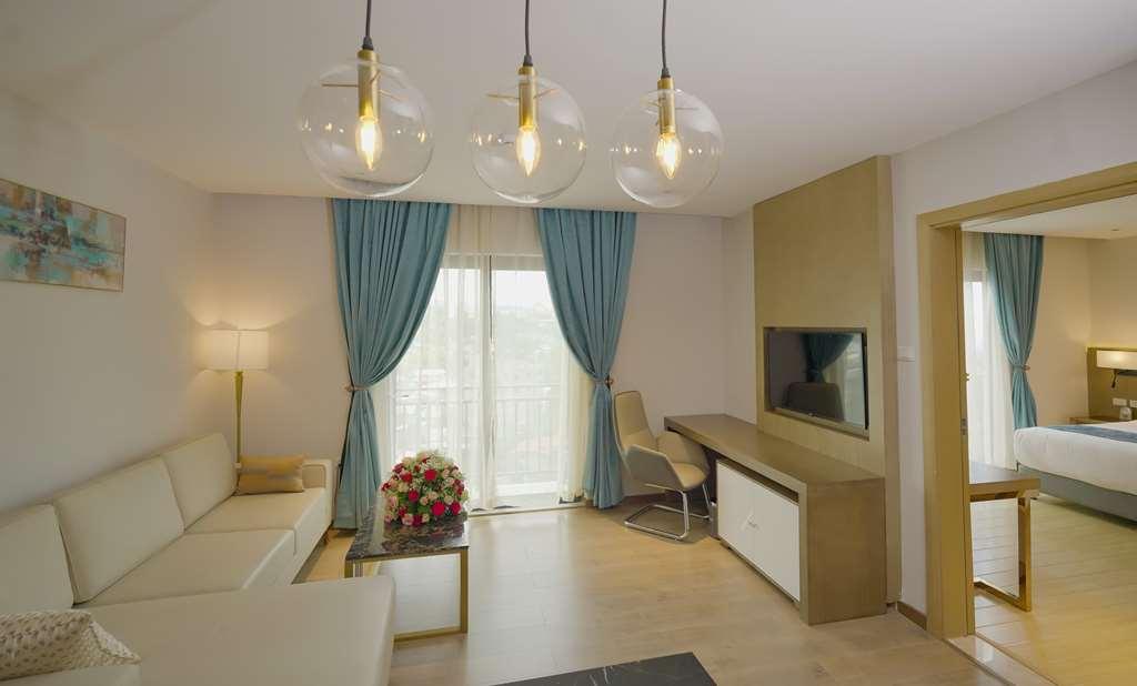 Stay Easy Plus Hotel Addis Ababa Cameră foto