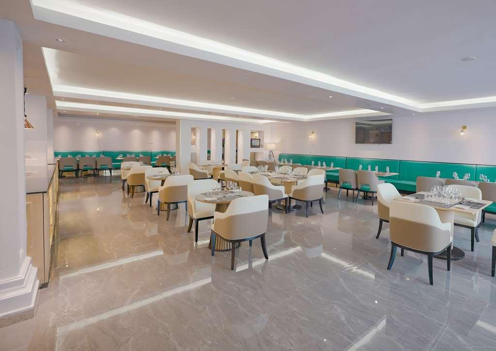 Stay Easy Plus Hotel Addis Ababa Restaurant foto