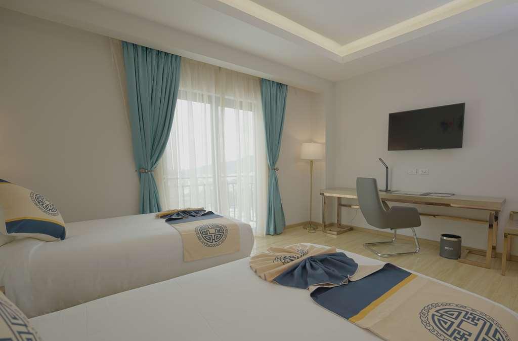 Stay Easy Plus Hotel Addis Ababa Cameră foto