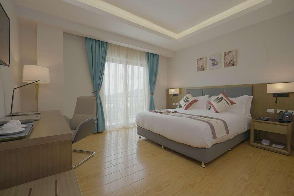 Stay Easy Plus Hotel Addis Ababa Cameră foto