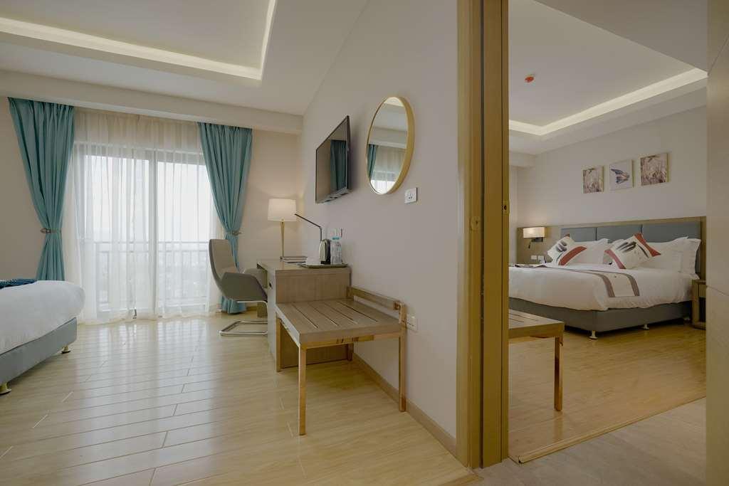 Stay Easy Plus Hotel Addis Ababa Cameră foto